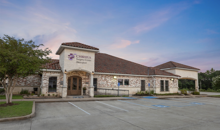 Montecito Medical Acquires Surgery Center Property in Shreveport